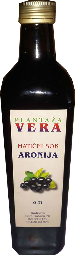 maticni sok